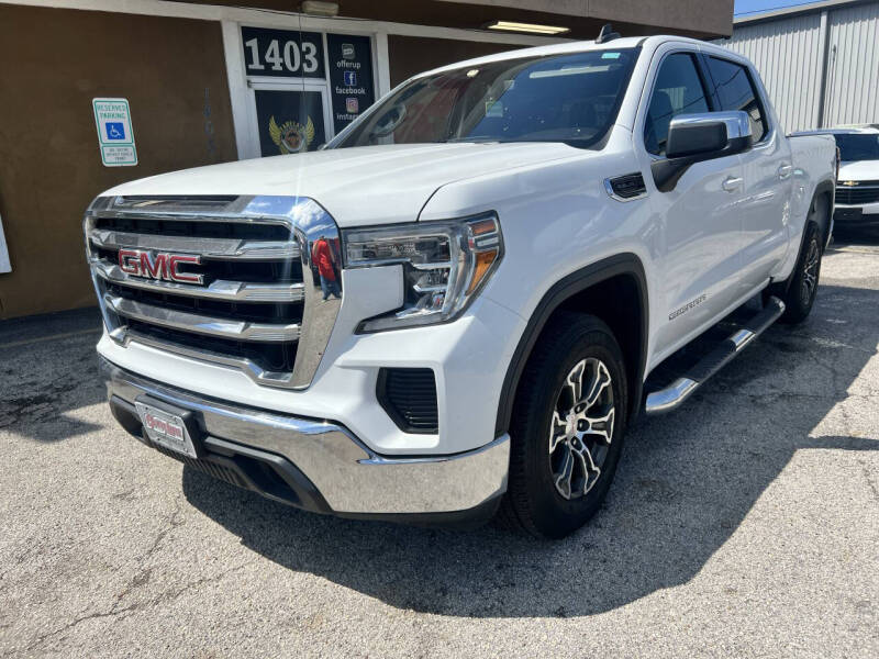 gmc sierra 1500 2020 1GTP8BED7LZ315411 image gmc sierra 1500 2020 1GTP8BED7LZ315411 image